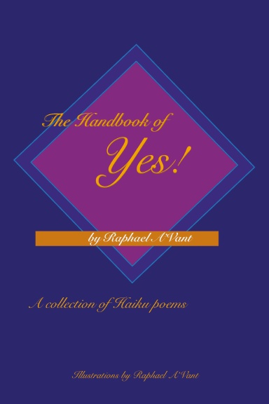 The hand book of Yes!