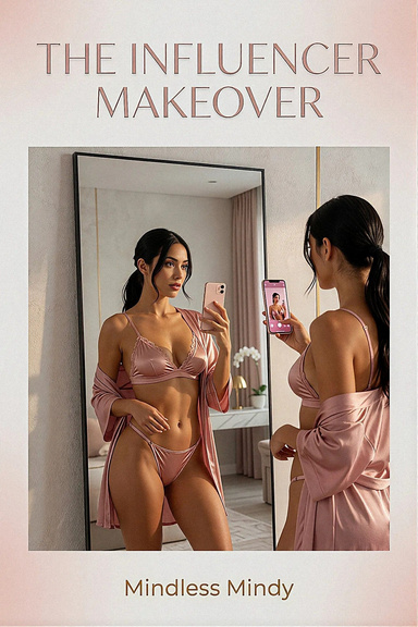The Influencer Makeover