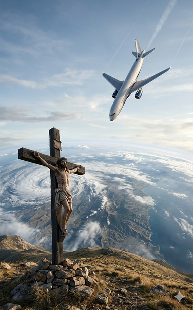 Jesus's Story