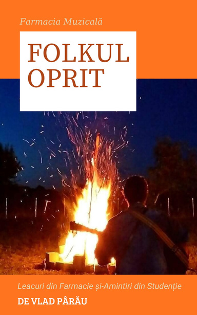 FOLKUL OPRIT