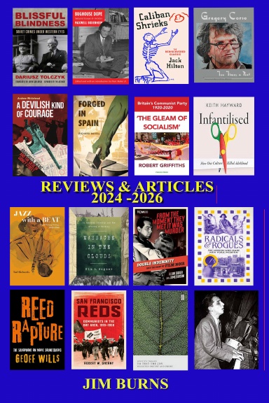 ARTICLES AND REVIEWS 2024-2026