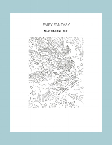 FAIRY FANTASY