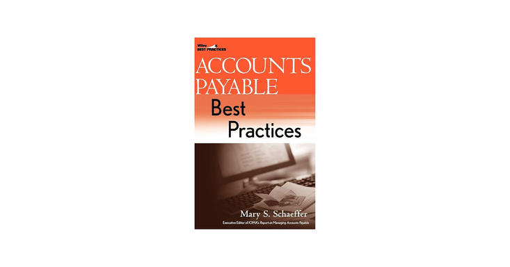 Accounts Payable Best Practices