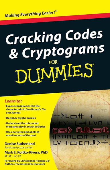 Cracking Codes with Python Unraveling the Secrets of Cryptography