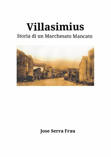 Villasimius .