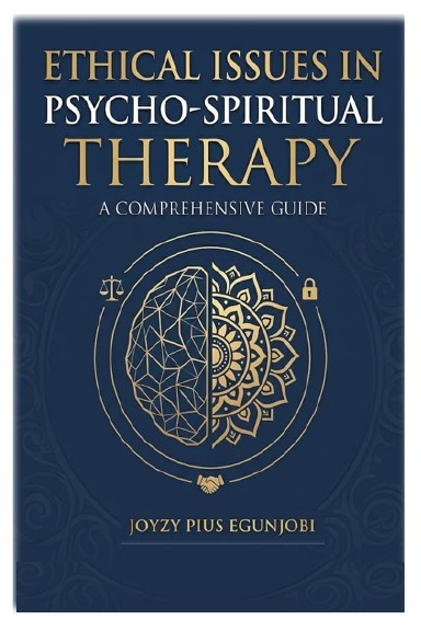 Ethical Issues In Psycho-Spiritual Therapy