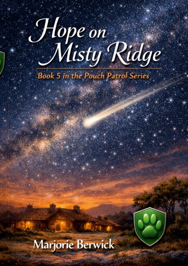 Hope on Misty Ridge