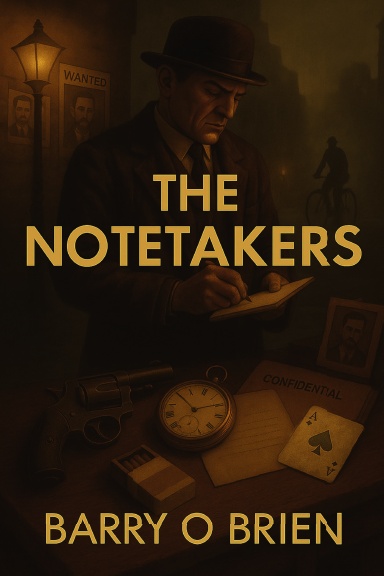 The Notetakers