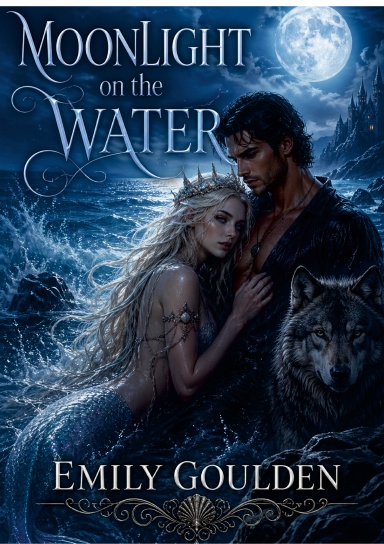 Moonlight on the Water