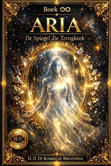 ARIA — De Spiegel die Terugkeek