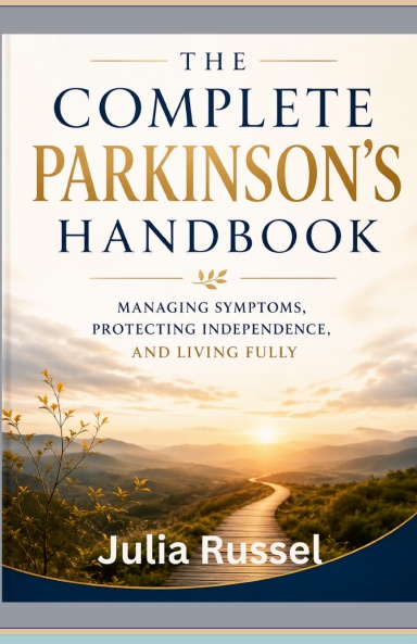 THE COMPLETE PARKINSON'S HANDBOOK