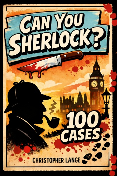 Can You Sherlock?