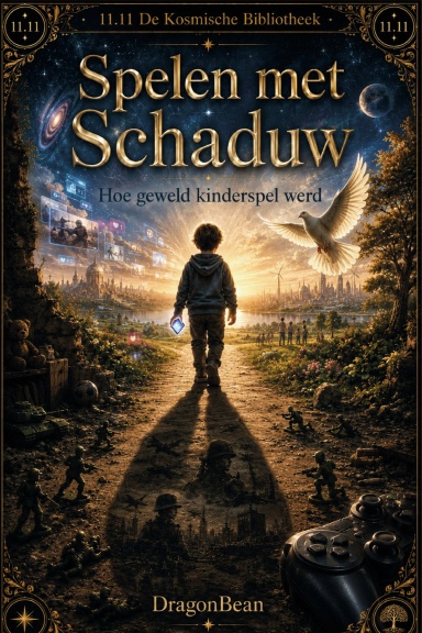 Spelen met Schaduw