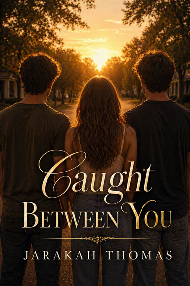 Caught Between You