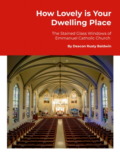 How Lovely is Your Dwelling Place