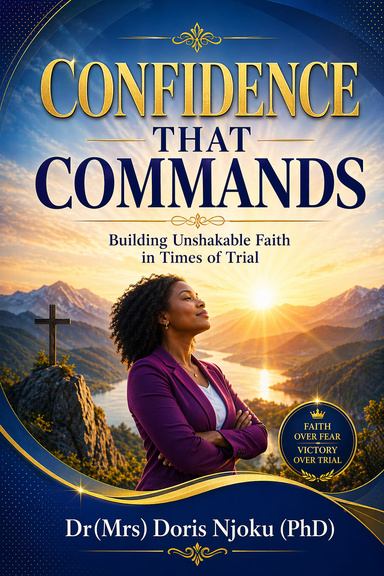 Confidence That Commands