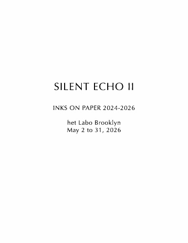 SILENT ECHO II