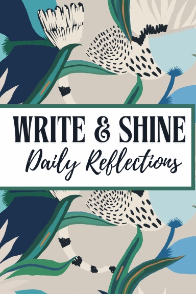 Write & Shine