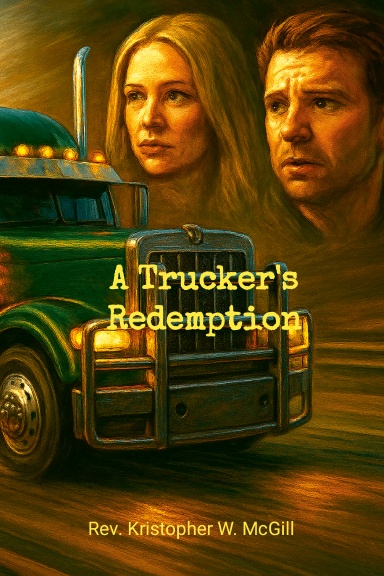 A Trucker's Redemption