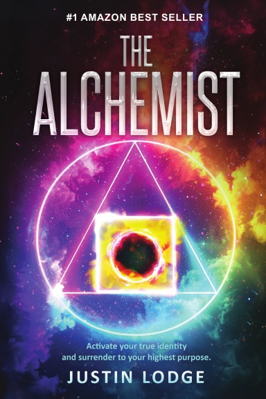 THE ALCHEMIST