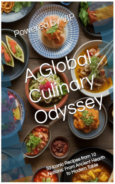 A Global Culinary Odyssey