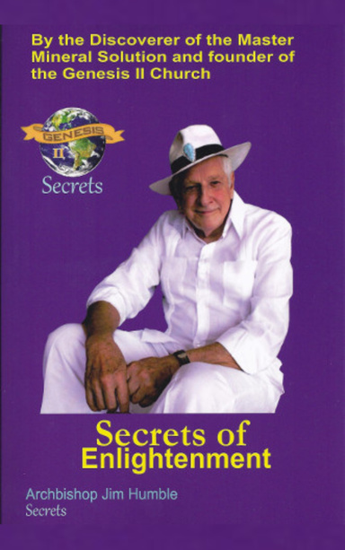 Secrets of Enlightenment 2012