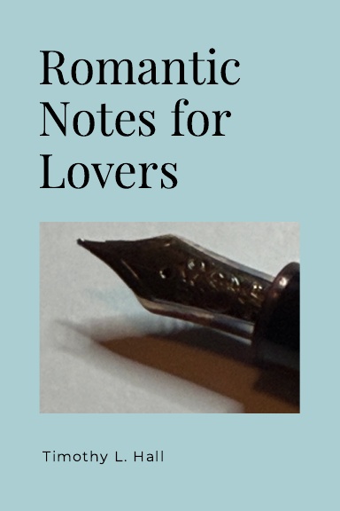 Romantic Notes for Lovers