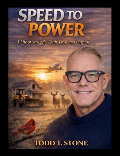Speed to Power