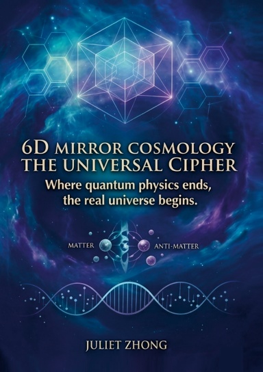 6D Mirror Cosmology - The Universal Cipher