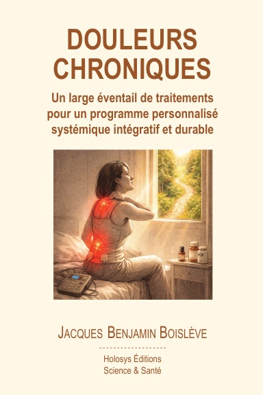 Douleurs chroniques