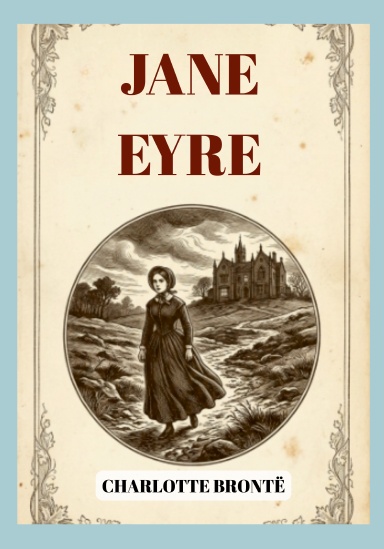 JANE EYRE
