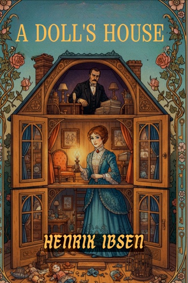 A DOLL'S HOUSE
