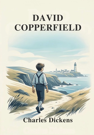 DAVID COPPERFIELD