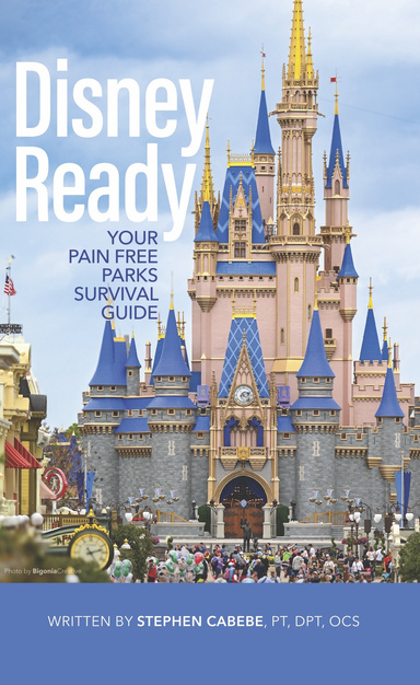 Disney Ready eBook