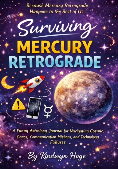 Surviving Mercury Retrograde