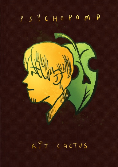 Psychopomp