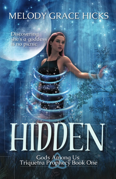 Hidden