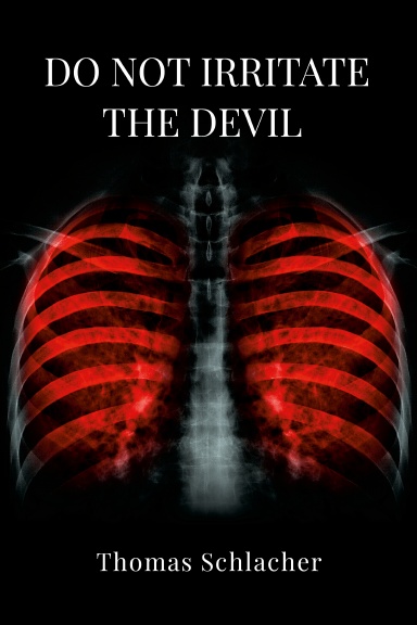 DO NOT IRRITATE THE DEVIL