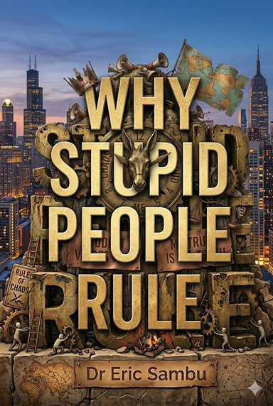 Why Stupid People Rule