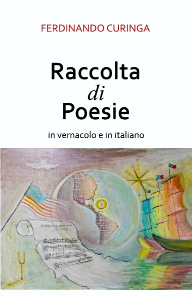 Raccolta di Poesie
