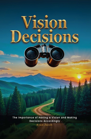 VISION DECISIONS