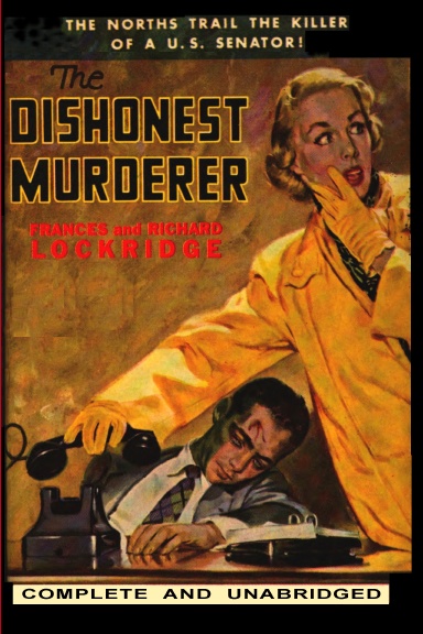 The Dishonest Murderer