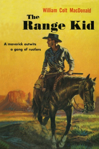 The Range Kid
