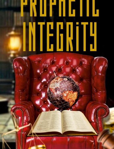 Prophetic Integrity