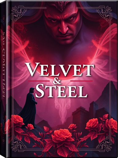 Velvet&Steel