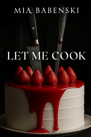 LET ME COOK