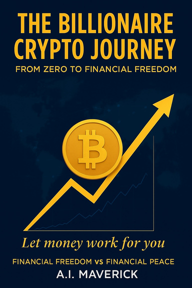 The Billionaire Crypto Journey