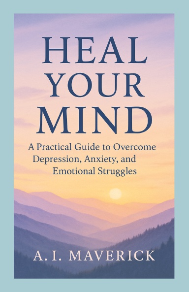 Heal Your Mind