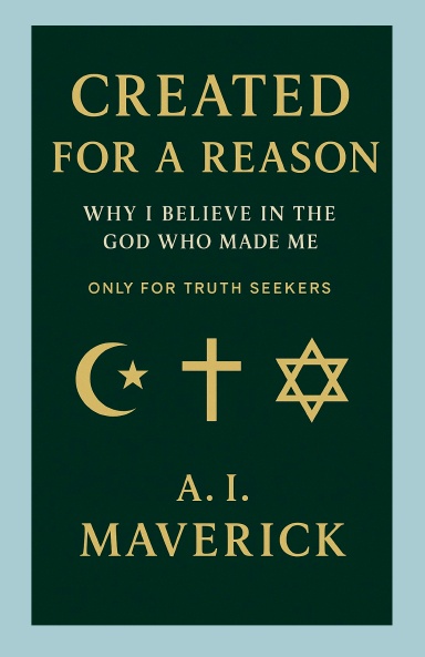 Created for a Reason?