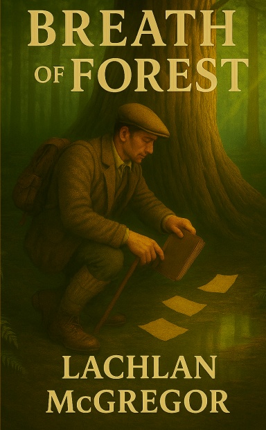Breath of the Forest
